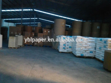 cardboard packaging food raw material