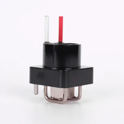 Immersion Thermocouple for Foundry Temperature Instruments