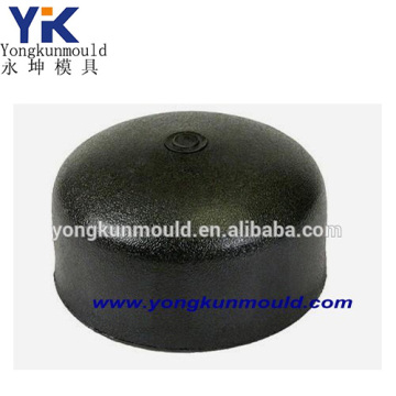 PE Cap Mold for Plastic Pipes