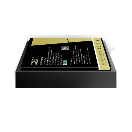 LEHEHE HB3447A9EBW Battery 2680mAh - High Quality Huawei P8 Ascend P8 Phone Battery