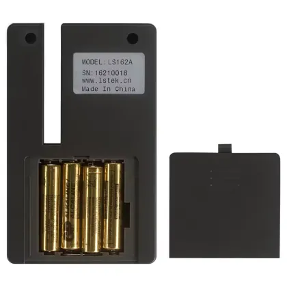 LS162A Tester: Glass Transmission Meter for Hot Sale - Solar Film and Window Tint Tester