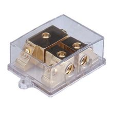 Compact Fuse Block