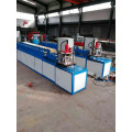 Perforated Roller Shutter Door Machine