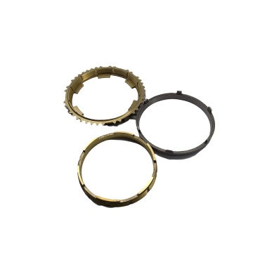 OEM Auto Gearbox Transmission Parts Synchronizer Ring QH170-1325H810A