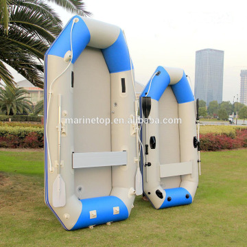 Quality High PVC Inflatable Boat Navigator
