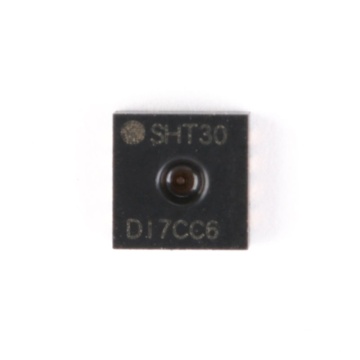 Componentes electrónicos: Guía en profundidad para SHT30-DIS-B10KS, SHT30-DIS-B2.5KS Sensores de humedad y temperatura