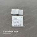 Medical Wipe Pad alkohol izopropyl