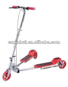 swing caster scooter (XH-18)