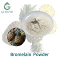 Polvo de enzima bromelina para apoyo digestivo, hidrólisis de proteínas