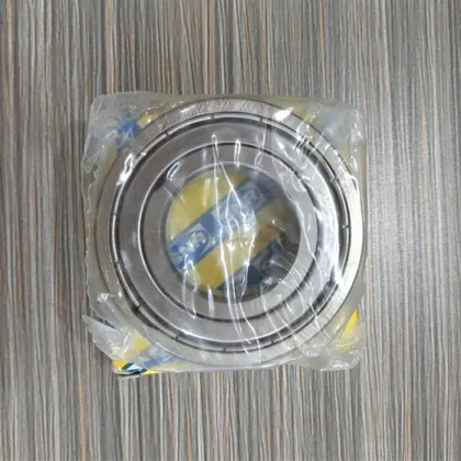 SNR bearing 6205 FT150 high temperature ball bearing