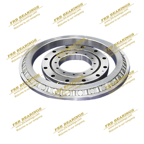 CRB20025 roulements à rouleaux croisés pour matériel médical