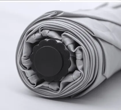 Auto Open Close Umbrella Compact Size