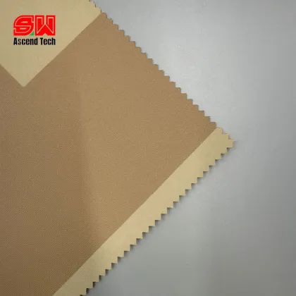 Snow Camouflage Net for Winter Protection