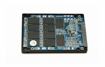 512gb Nand Flash Server Solid State Drive , Internal 2.5 Ssd Hard Drive