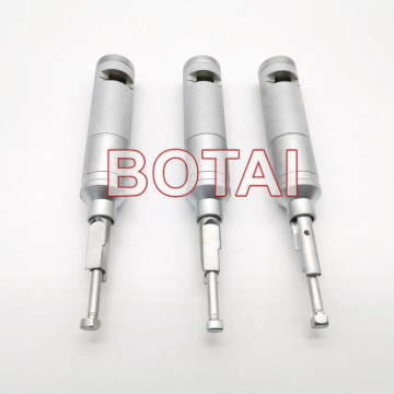 NO.911 Diesel MW Retainer Tool for Pump Maintenance and Repair