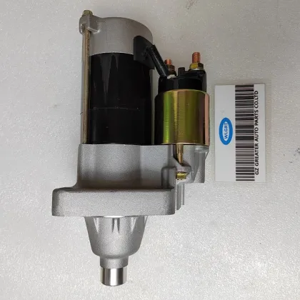 Factory Price Starter Motor For RAM PROMASTER - WLGRT 48018520AA 7B0911023 7B0-911-023CXRMN