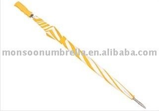 golf umbrella