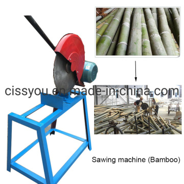 Wood Toothpick Chopsticks Bamboo Incense Making Production