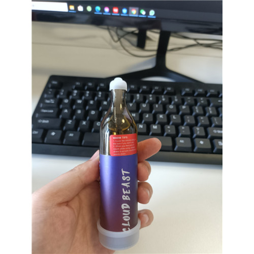 R&amp;M Paradise 10000 Puffs descartáveis ​​vape