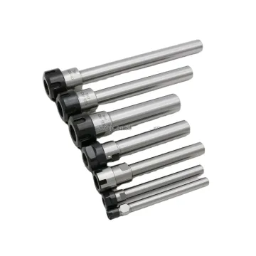 C-ER Straight Shank Collet Chuck ER32 Extension Rod