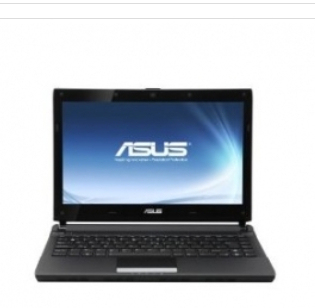 ASUS U36JC-A1 13.3-Inch Laptop