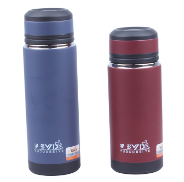 2014 wholesale Fashion stainless steel vacuum cup mug flask