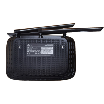 TP -Link WR940N/841N AC1200 Английская версия беспроводной маршрутизатор - 300 Мбит/с