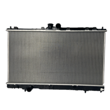 Радиатор для Lancer 1.3 I 16V Oemnumber MR968858