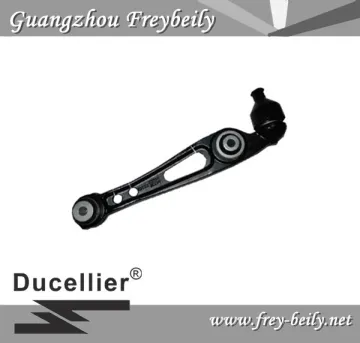Land rover Front control arm LR034217
