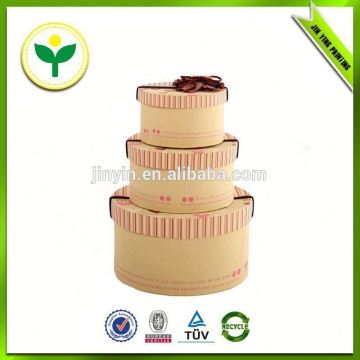 luxury cake box