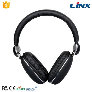 Headphone Ringan Desain Ergonomis Nirkabel Nyaman