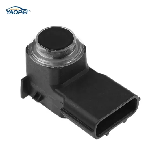 YAOPEI PDC Parking Sensor for Honda - 4 Colors Car Accessory