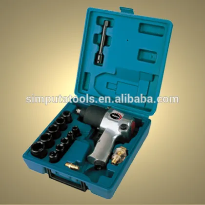 1/2" Pneumatic Wrench Air Tools Pneumatic Tools