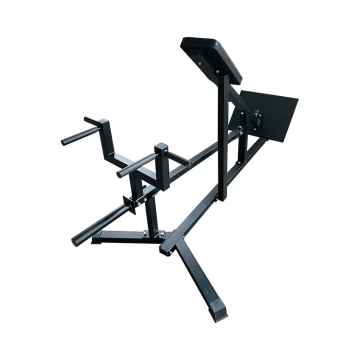 Machine à aviron de ski de résistance à l'eau intérieure pour cardio fitness
