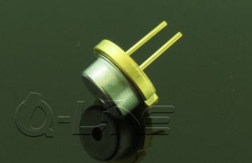 New Nichia 520nm Green Laser Diode Ld 0.5W/500MW 9mm