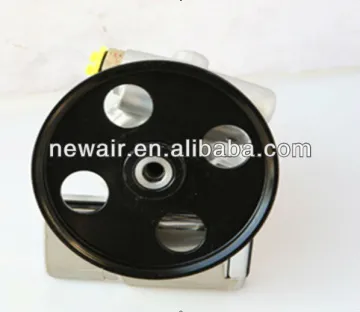 Power Steering Pump For Renault Megane 7700840105