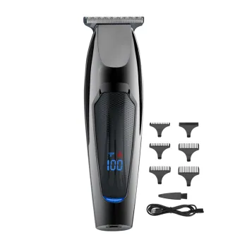 Hot Sell Professional Hair trimmer Hair Cutting Machine