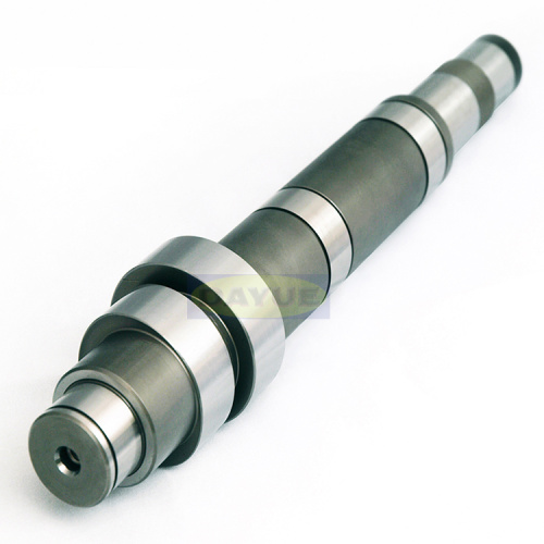 Precision crankshaft manufacturing and ODM eccentric shaft