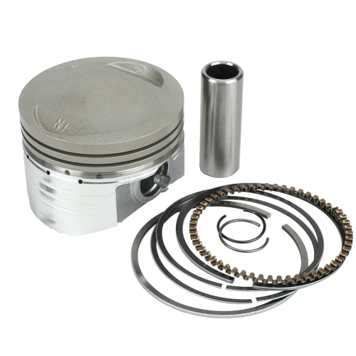 LF150 Motorcycle Engine Piston Kit: 41.5MM Pin Size, 56.5MM Diameter, Suitable for 150cc Engines