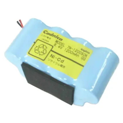 Battery for JMS SP-500 Syringe Pump