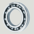 deep Thin-walled groove ball bearings-SS6901