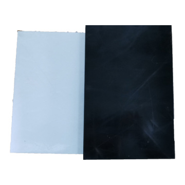 High Quality PET Plastic Sheet