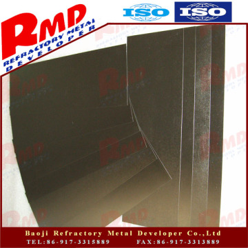 2mm copper nickel alloy plate