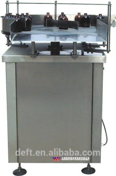 DTGP Glass bottle Orienting machine