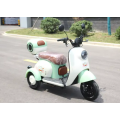 Electric passenger tricycle Cargo Electric Vehicle