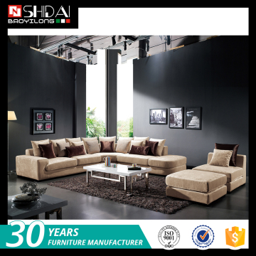 New style European wooden sofa set designs and prices