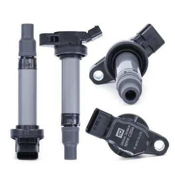 Ignition Coil 1AZ-FSE 90919-C2006 90919-02260 90919-02247 90919-A2001 90919-02248 90919-C2002 for Toyota AVENSIS YARIS