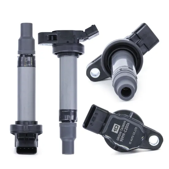 Ignition Coil 1AZ-FSE 90919-C2006 90919-02260 90919-02247 90919-A2001 90919-02248 90919-C2002 for Toyota AVENSIS YARIS