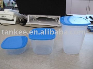 Storage Spinner
