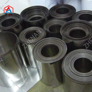 High Purity Zirconium Foil for Advanced Industrial Use
